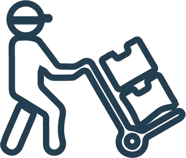 Ikoni Nettisivuille Nokkakärryt